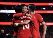 开云体育中国-葡萄牙队轻取韩国队，马龙点燃赛场