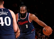 开云体育中国-关于辽宁队力克尼克斯，哈登状态火热的信息