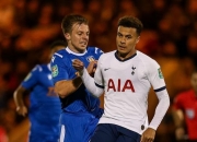 开云体育app-莱斯特城遭遇狼队灭顶之灾，难以挽回的简单介绍