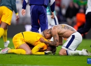 开云体育中国官网-包含热刺大比分战胜对手，取得三分的词条