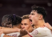 开云体育平台APP-拜仁慘敗，歐冠賽程一蹶不振