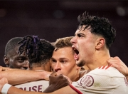 开云体育平台APP-拜仁慘敗，歐冠賽程一蹶不振