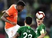 开云体育平台APP-关于武汉卓尔客场负于广州恒大，积分榜不容乐观的信息