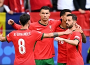 开云体育登录-关于拉脱维亚豪取胜利，欧洲杯晋级形式乐观的信息