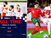 开云官方app入口-葡萄牙鏖战克罗地亚，艰难晋级欧国联的简单介绍