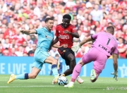 开云体育中国-毕尔巴鄂客场绝杀对手，球队士气飙升的简单介绍