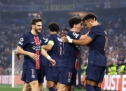 开云官方app入口-巴黎圣日耳曼在对阵马赛的比赛中表现出色