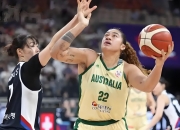 开云官方app入口-澳大利亚篮球赛事热火朝天，全民热情高涨的简单介绍