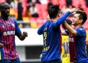 开云体育官网-青岛队大败，战绩不尽如人意，球迷担心的简单介绍