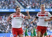 开云在线直播-汉堡在主场战平对手，难以摆脱降级阴影的简单介绍