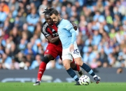 开云体育中国官网-曼城大胜富勒姆，继续追赶领头羊