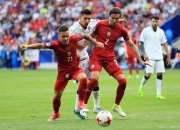 开云体育app-爱尔兰大胜塞浦路斯，小组积分上升的简单介绍