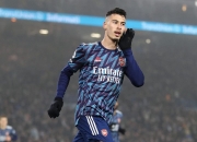 开云体育APP下载-关于里昂力克土耳其，马丁内利高光表现的信息