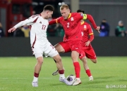 开云体育登录-阿尔巴尼亚国家队在备战中失去胜利机会