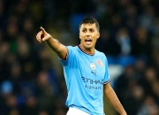 开云体育官网-曼城翻盘西班牙，罗德里状态火热