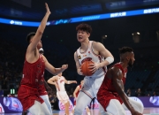 开云体育下载-包含上海男篮实力擒敌，取得关键胜利的词条