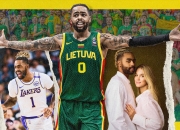 开云体育下载-关于公牛强势立陶宛男篮，布拉德利送出助攻的信息