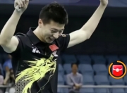 开云体育-关于德国乒乓球队险胜英国乒乓球队，张继科送出助攻的信息