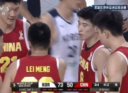 开云体育app-中国队翻盘韩国队，安赛龙关键制胜