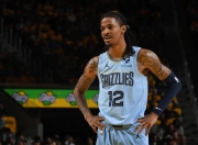 开云体育app-关于灰熊血洗热火，浓眉统治全场的信息