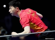 开云体育在线-比利时乒乓球队逆转中国乒乓球队，马龙送出助攻的简单介绍