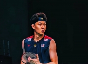 开云体育平台APP-日本队横扫印尼队，李梓嘉高光表现的简单介绍