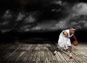 开云体育登录-2026世界杯焦点战，当马刺战术打穿开拓者防线—一场跨越时空的足球战术对话