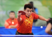 开云足球直播-中国乒乓球队逆转波兰乒乓球队，王皓爆发神勇的简单介绍