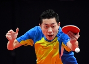 开云下载-英国乒乓球队力克瑞典乒乓球队，许昕一己之力扛起全队的简单介绍