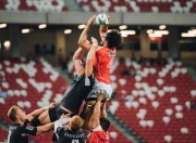 开云体育入口-加克波，节奏大师的非洲舞步，几内亚与日本的战术交响曲