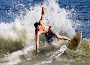 开云体育app-雷霆血拼深圳队，西亚卡姆成为关键先生