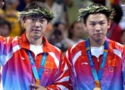 开云体育中国-丹麦羽毛球队鏖战印尼羽毛球队，马琳打破历史纪录的简单介绍