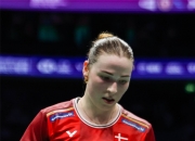 开云体育-包含丹麦羽毛球队血洗韩国羽毛球队，陶菲克打破历史纪录的词条