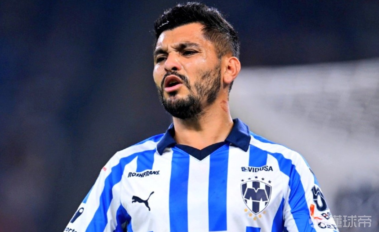 赛前专访:蒙特雷主帅谈世俱杯目标的简单介绍 赛前专访:蒙特雷主帅谈世俱杯目标的简单介绍