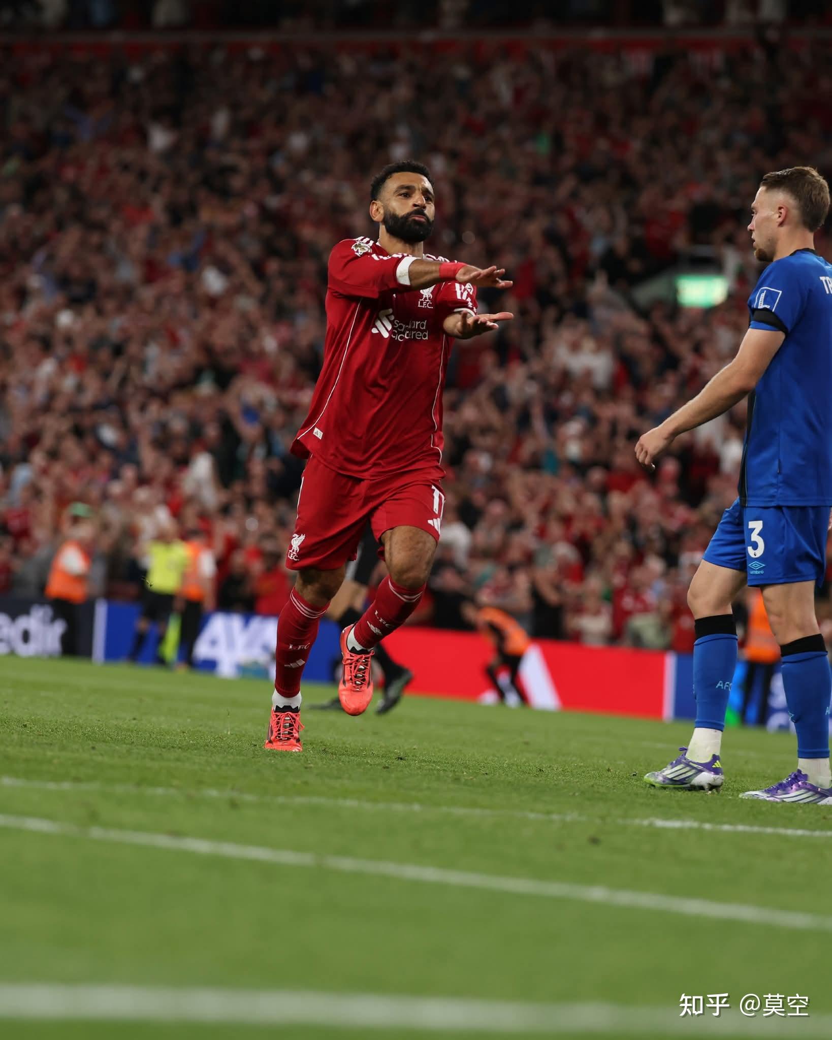 利物浦势不可挡，迎战伯恩茅斯