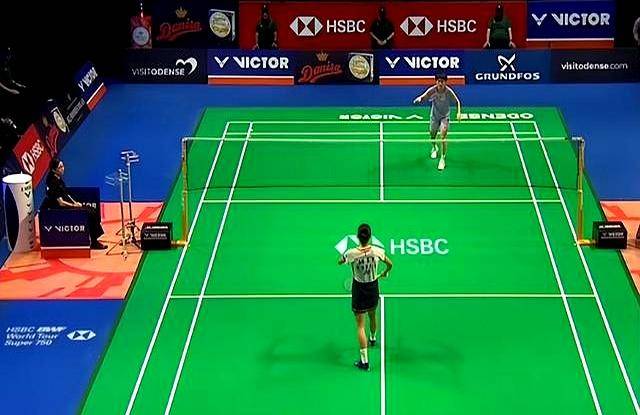 包含丹麦羽毛球队血洗韩国羽毛球队,陶菲克打破历史纪录的词条 包含丹麦羽毛球队血洗韩国羽毛球队,陶菲克打破历史纪录的词条