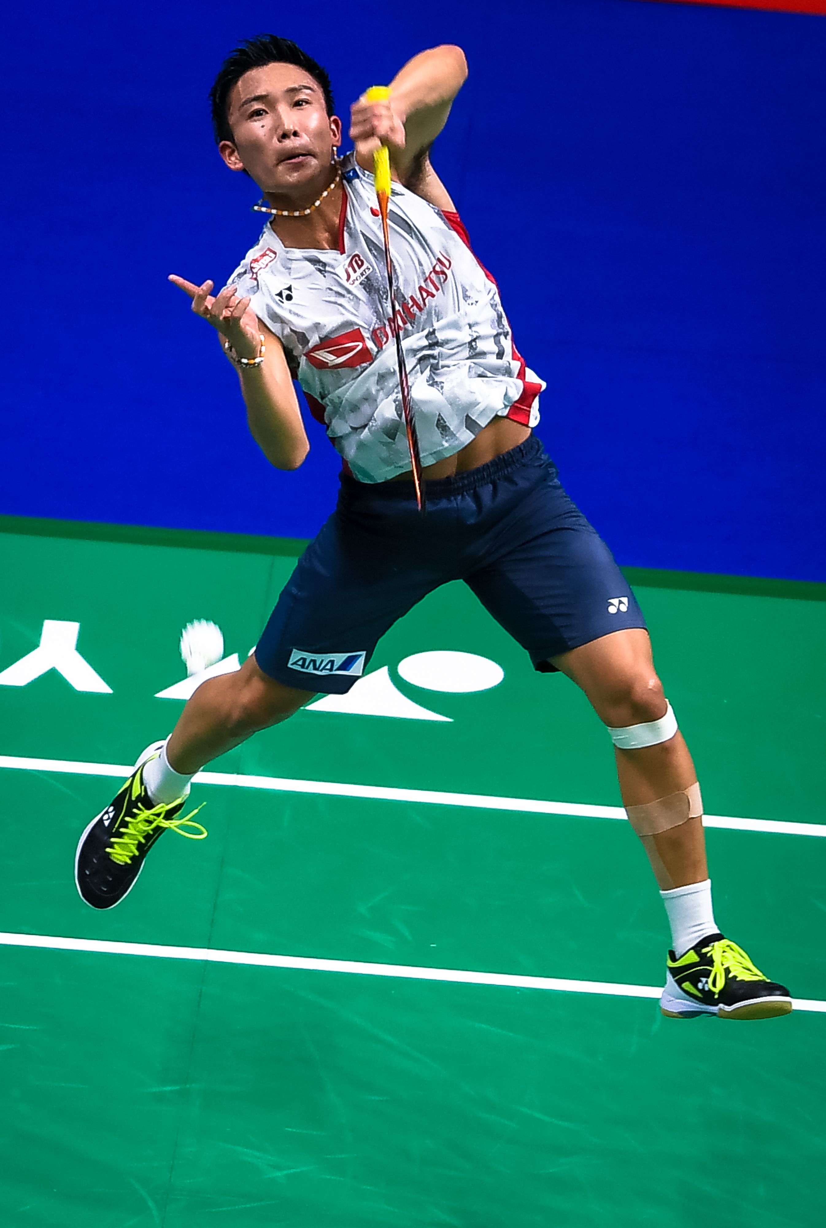 包含日本羽毛球队碾压丹麦羽毛球队,桃田贤斗打破历史纪录的词条 包含日本羽毛球队碾压丹麦羽毛球队,桃田贤斗打破历史纪录的词条