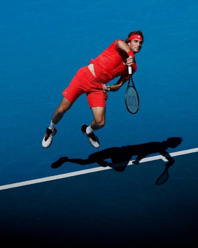 澳大利亚网球队完胜西班牙网球队,西西帕斯绝境逆转的简单介绍 澳大利亚网球队完胜西班牙网球队,西西帕斯绝境逆转的简单介绍