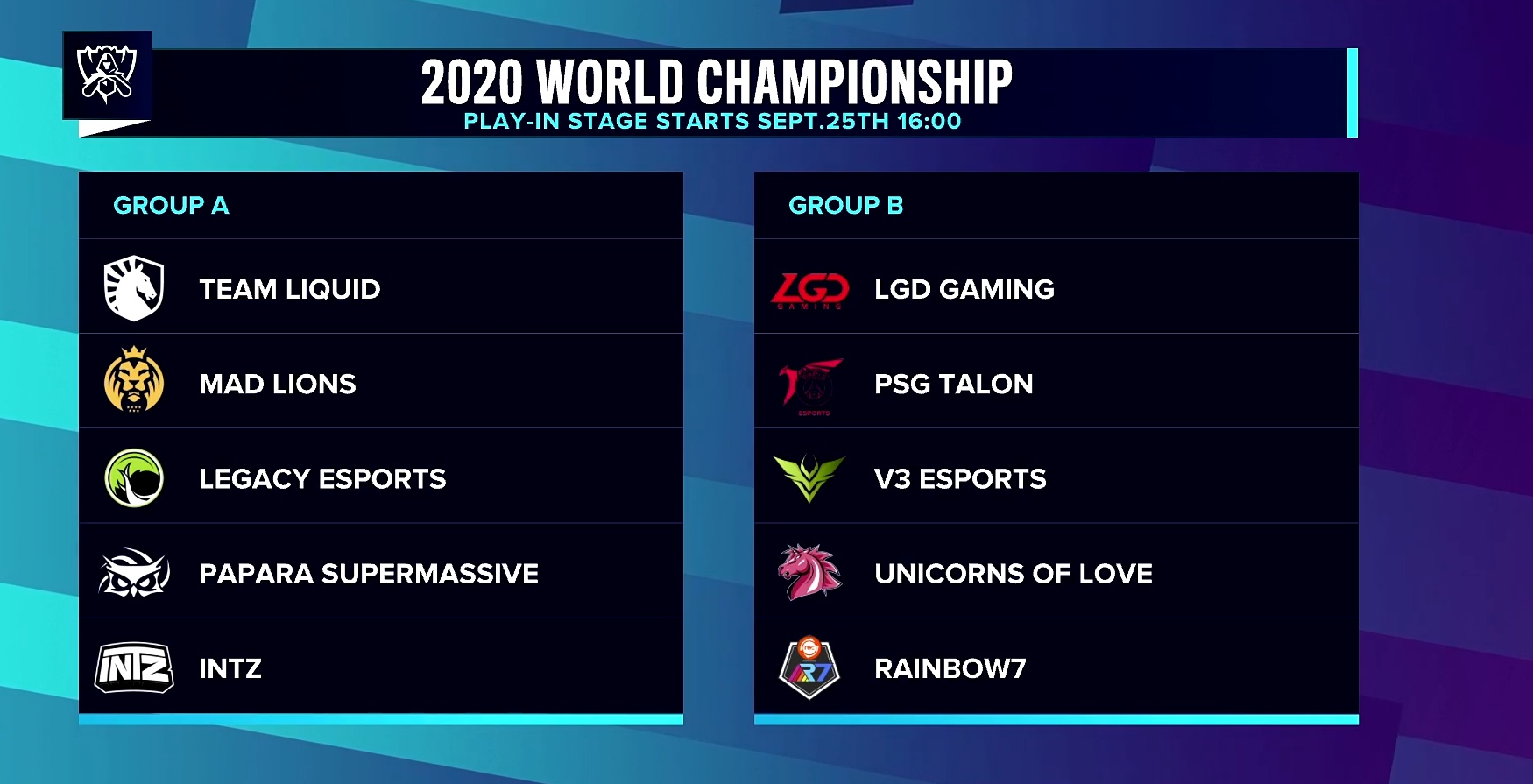 LGD横扫MAD,369惊艳世界 LGD横扫MAD,369惊艳世界