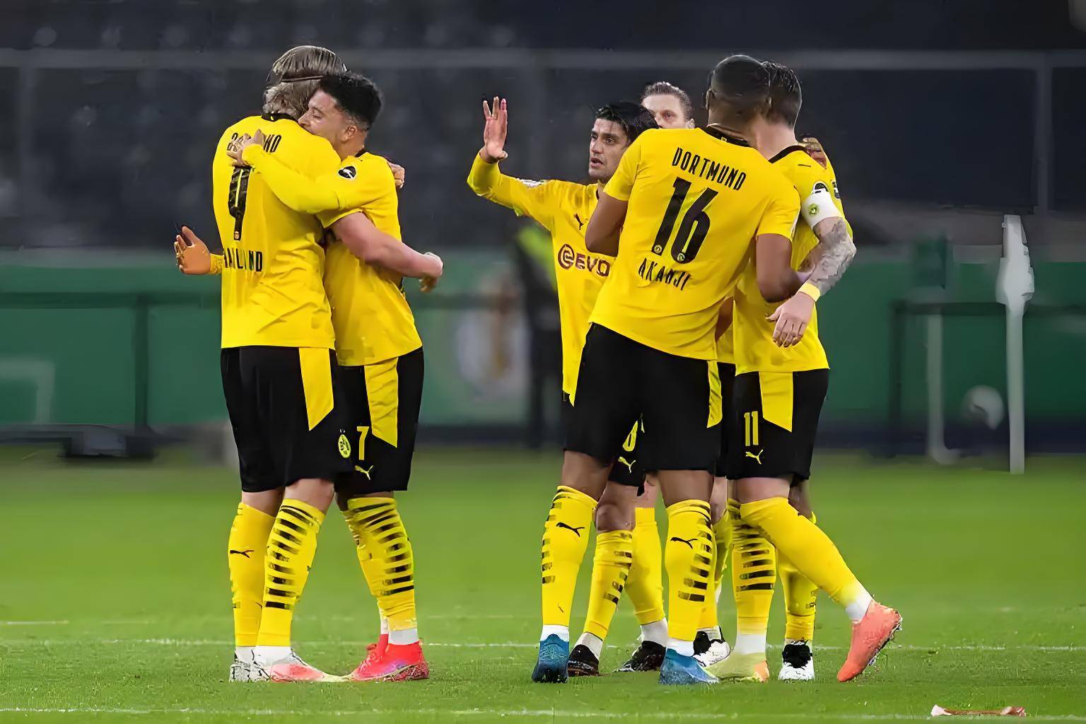 沃尔夫斯堡队员受伤，影响战绩的简单介绍