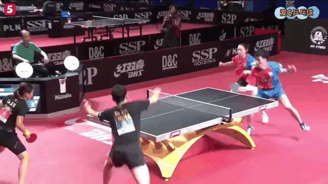 瑞典乒乓球队绝地反击法国乒乓球队,许昕送出助攻的简单介绍 瑞典乒乓球队绝地反击法国乒乓球队,许昕送出助攻的简单介绍
