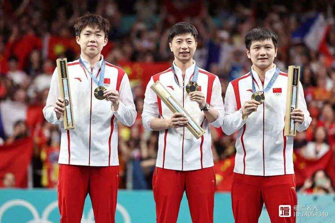 瑞典乒乓球队绝杀中国乒乓球队，马龙一己之力扛起全队的简单介绍