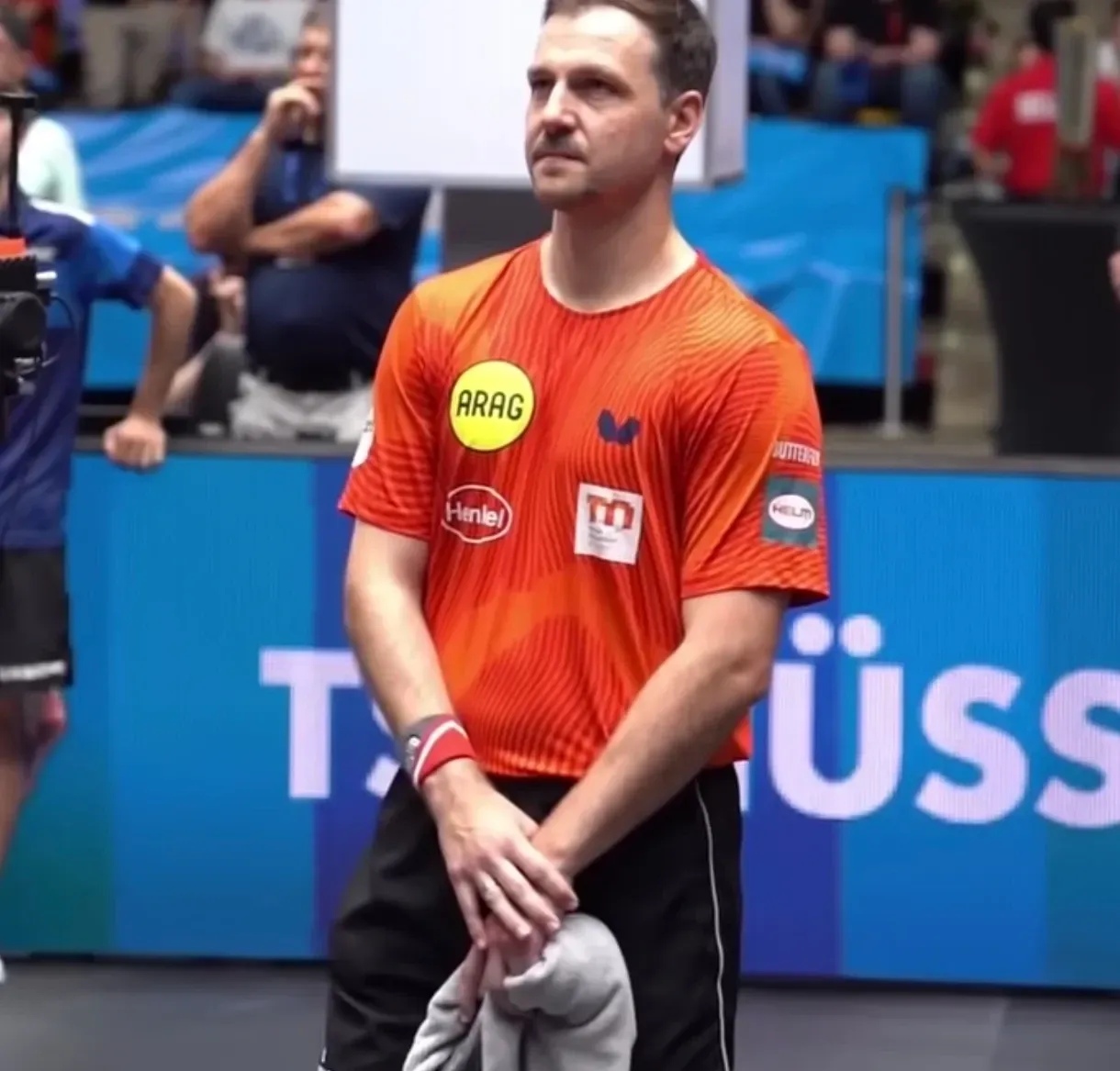 关于日本乒乓球队血洗奥地利乒乓球队,波尔惊艳世界的信息 关于日本乒乓球队血洗奥地利乒乓球队,波尔惊艳世界的信息