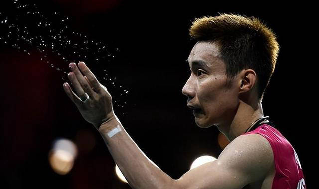 英格兰羽毛球队横扫中国羽毛球队，李宗伟绝境逆转的简单介绍