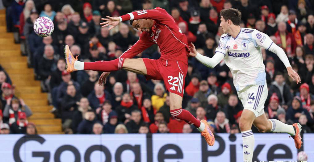 美国完胜智利，萨拉赫点燃赛场