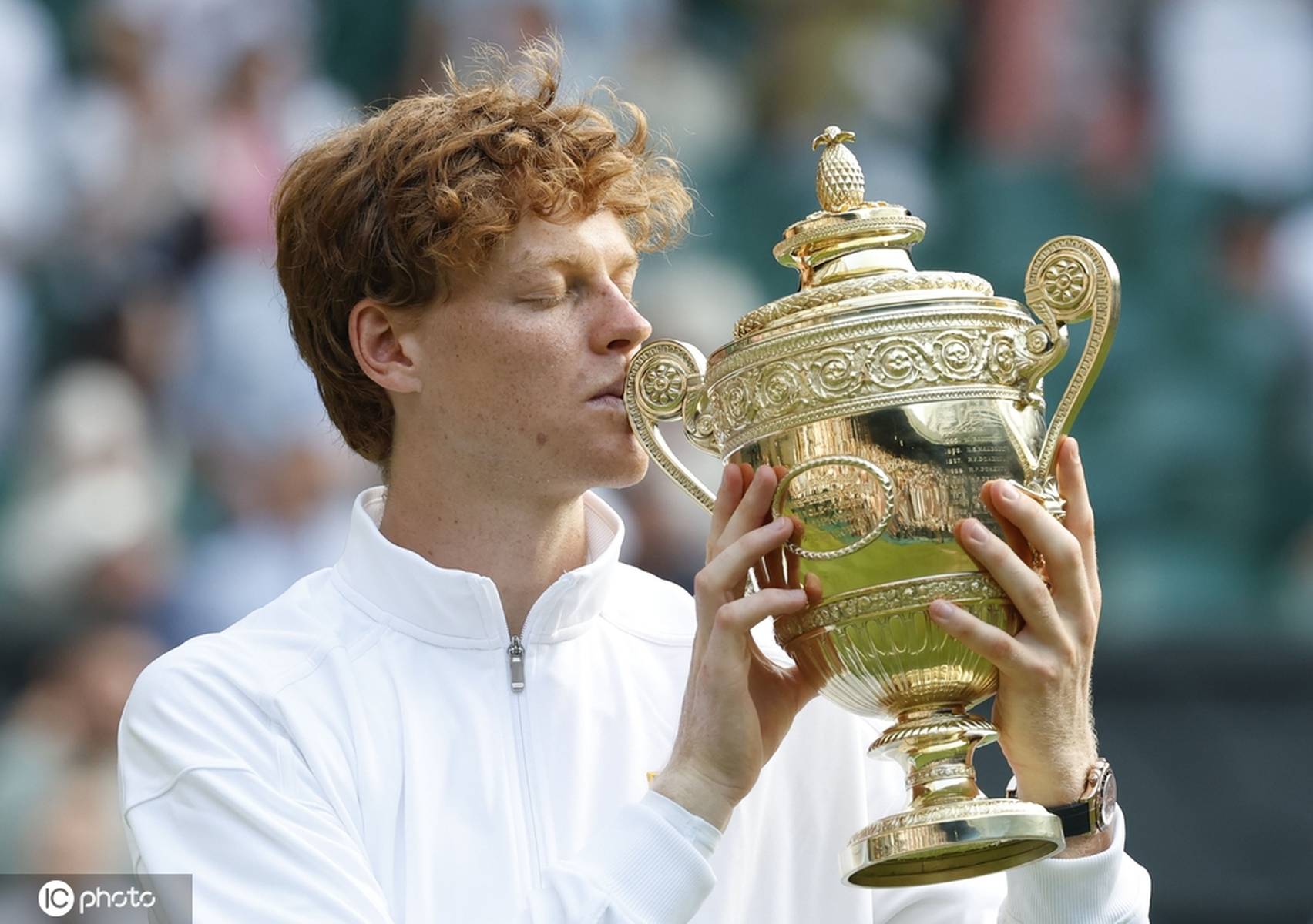 美网横扫拉沃尔杯,辛纳刷新纪录 美网横扫拉沃尔杯,辛纳刷新纪录