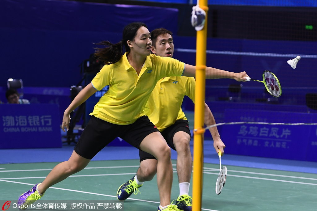 印度队逆转德国队，郑思维带队取胜