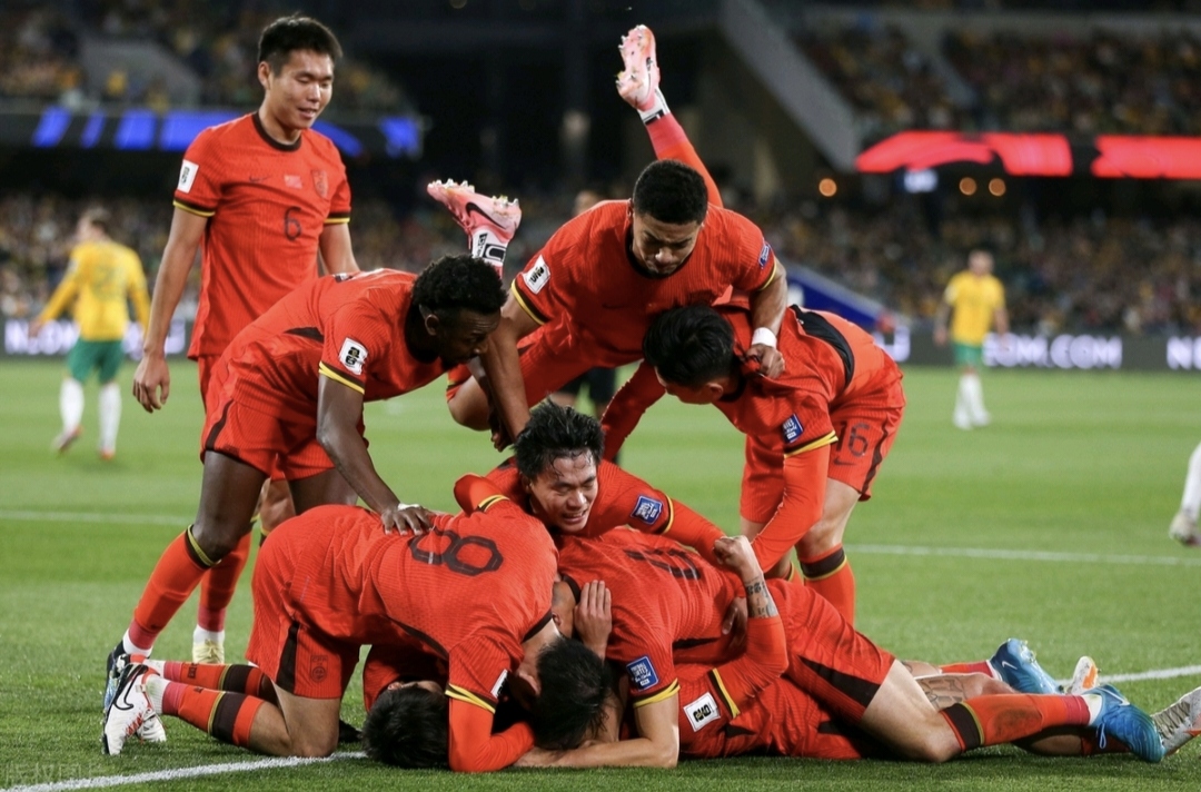 进球如潮,球队在比赛中占据优势 进球如潮,球队在比赛中占据优势