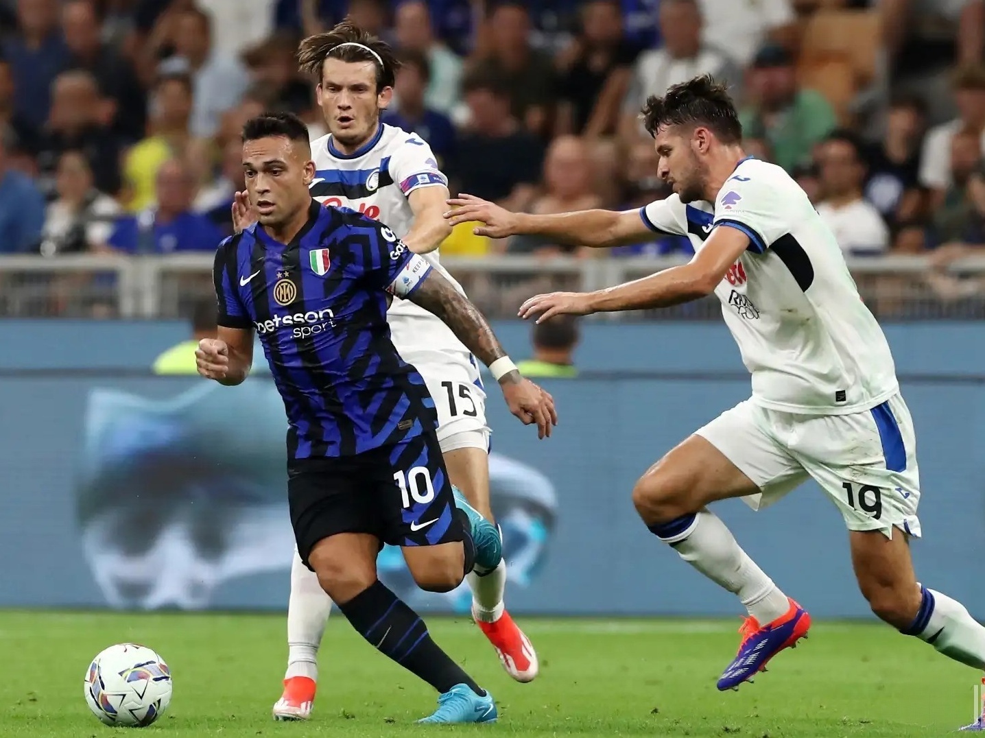 意大利篮球联赛扩军至支球队实力更加强大的简单介绍