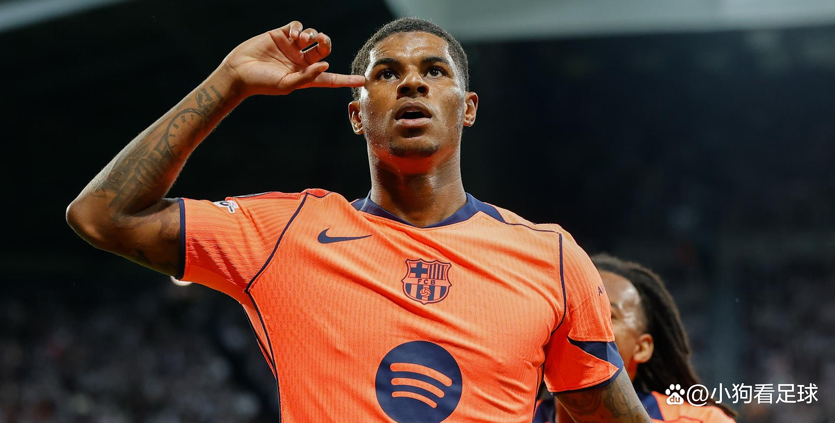 关于巴塞罗那客场豪取三分所向披靡的信息